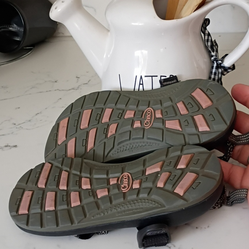 Chaco Sandals Kids - Picture 5 of 7